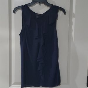 Sleeveless dress Blouse